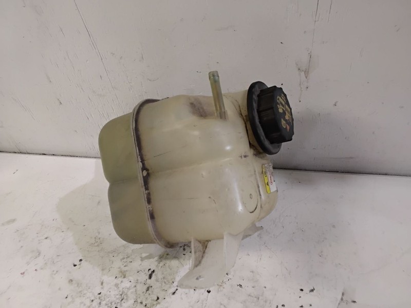 Coolant Reservoir Fits 07-15 MKX 3579677