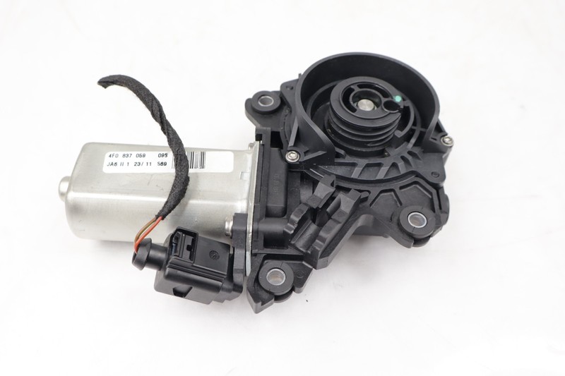 2011-2017 Audi A8L Driver Left Front Power Door Close Assist Motor 4F0837059 OEM