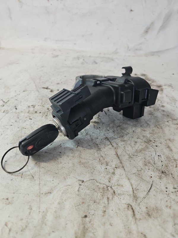 08-12 FORD ESCAPE MARINER IGNITION LOCK IMMOBILIZER SWITCH WITH KEY