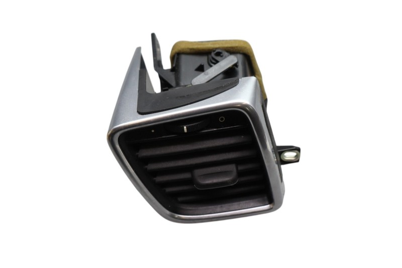 10-16 Porsche Panamera S 970 Front Left Side Console A/C Air Vent Grill OEM