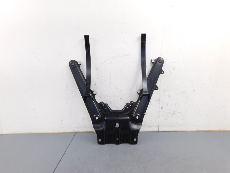 2020 21 22 Porsche 718 Boxster Spyder Front Floor Rail Support #0568 I2