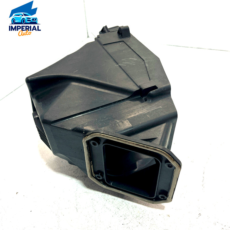 2007-2013 MERCEDES S-CLASS V12 FUSE AND RELAY BOX HOUSING CASE COVER TRIM OEM