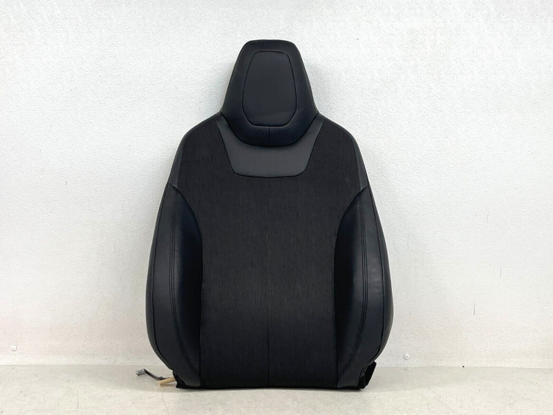 ⭐2016-2020 TESLA MODEL S FRONT LEFT DRIVERS SIDE UPPER SEAT CUSHION OEM LOT2TP