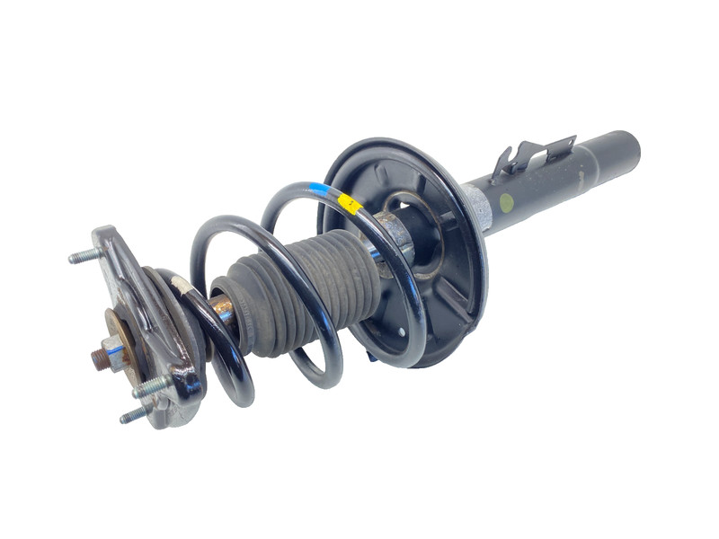 05-08 Porsche Boxster Front Right Passenger Side Spring Strut Shock Absorber OEM