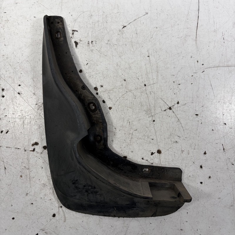 92-94 Acura Vigor Left Front Splash Guard Mud Guard 75810-SL5-A01 OEM