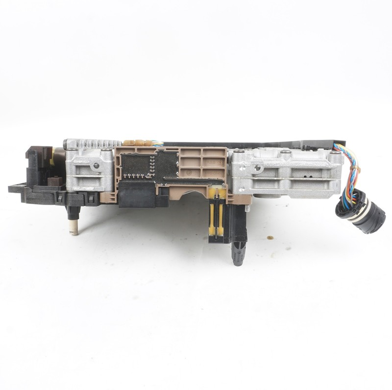 2008 Audi A8 D3 Transmission Valve Body OEM