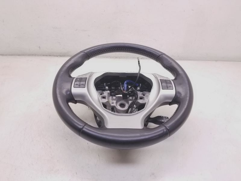 2011 LEXUS CT200H STEERING WHEEL