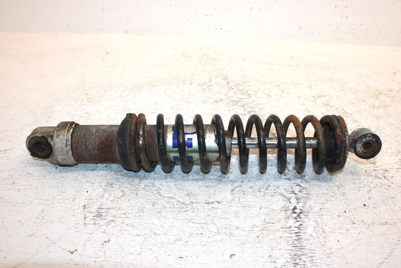 1996 Arctic Cat Zrt 600 Oem Front Suspension Shock 0603-685 SA6