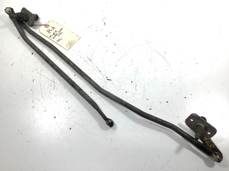 84-85 Honda Accord Front Wiper Motor Linkage 38400-SA5-678 OEM