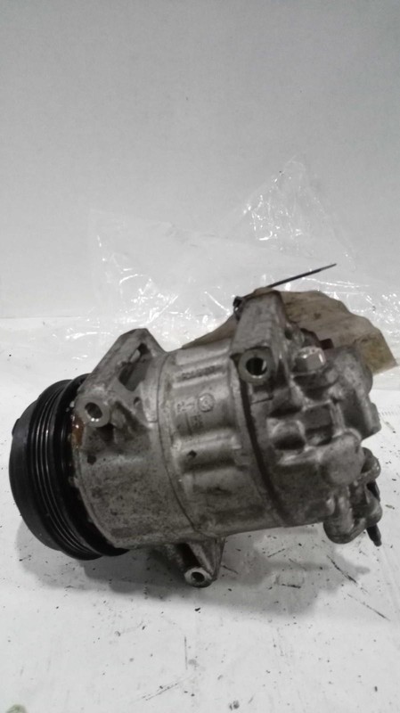 2021 RAM DODGE 1500 PICKUP A/C Compressor 3.6L OEM 39K Miles 68292170AB