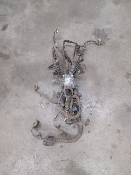F250SD1999 Engine Wire Harness 264158