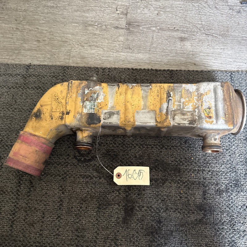 CATERPILLAR CAT C13 Diesel Engine EGR COOLER ASSEMBLY 2861157