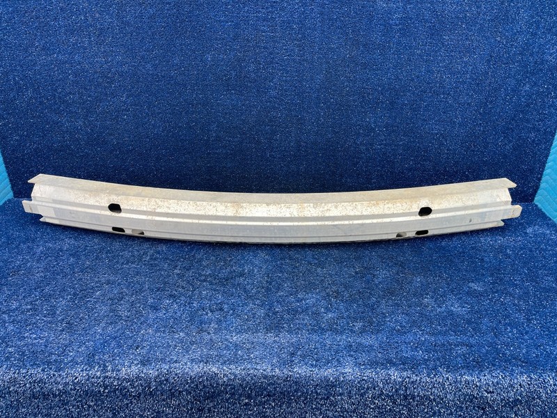 2007–2013 Toyota Tundra Front Bumper Reinforcement OEM 52131-0C030 52131-0C040