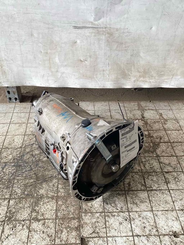 Transmission Assy. MERCEDES E320 98 99 00 01 02