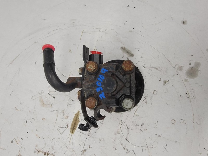 08-'11 HYUNDAI ACCENT power Steering Pump 103k miles OEM 1 Year Warranty!
