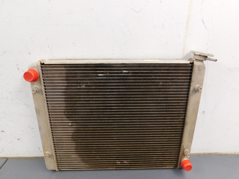 #7213 R1 - 2021 19 20 Polaris RZR XP 1000 Radiator 181 Miles