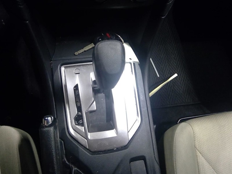 Transmission Shift Automatic Transmission Fits 22-23 IMPREZA 1751340