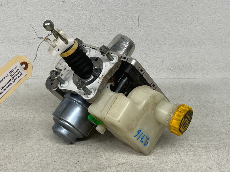 ⭐2017-2023 ALFA ROMEO GIULIA QUADRIFOGLIO ABS ANTI-LOCK BRAKE PUMP OEM LOT2716