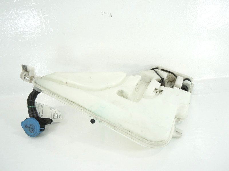 2012-2018 BMW 320i Windshield Washer Fluid Bottle W/O Headlamp Washers OEM