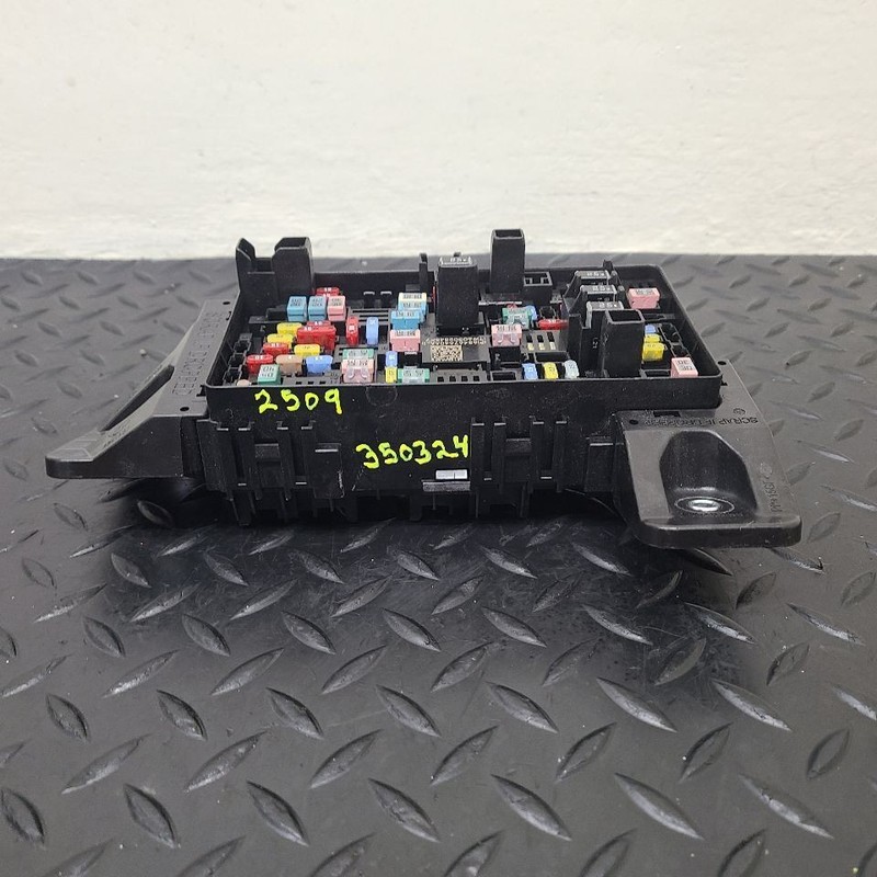 20-24 Dodge Ram 1500 Left Driver Power Distribution Box OEM 68467640AA