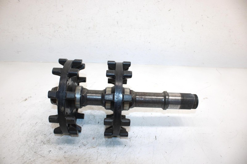 08 Arctic Cat F1000 Sno Pro Efi Oem Track Drive Cog 0728-169 SAS9