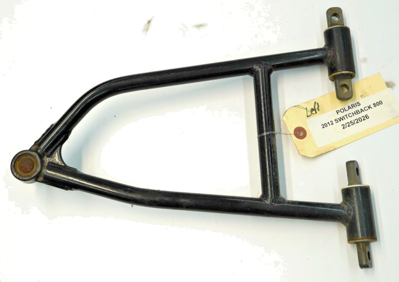 POLARIS SNOWMOBILE 2012-16 PRO-RIDE ASSAULT RUSH UPPER LHA-ARM 2204665-293