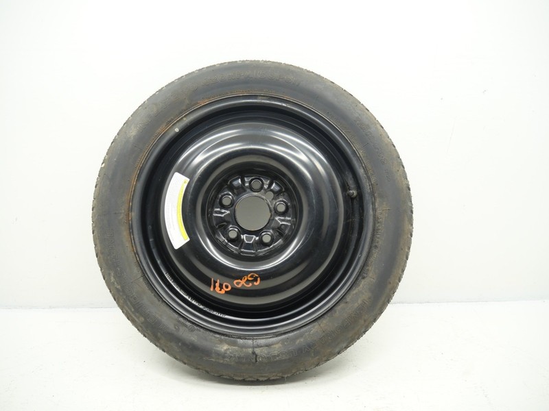 2003-2005 Nissan 350Z Z33 Spare Tire Rim Donut T145/80D17 40300-005U70 OEM