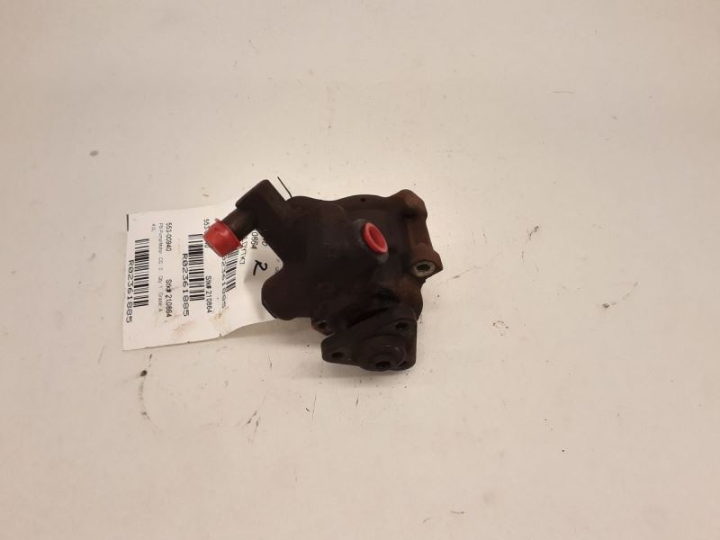 Power Steering Pump 2 Door Sport Package ID Hbd-cb Fits 97-01 EXPLORER 2361885