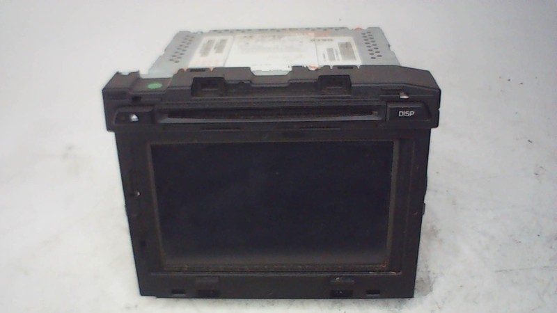 2015-2017 Hyundai Sonata Am Fm Cd Player Radio Receiver OEM tested