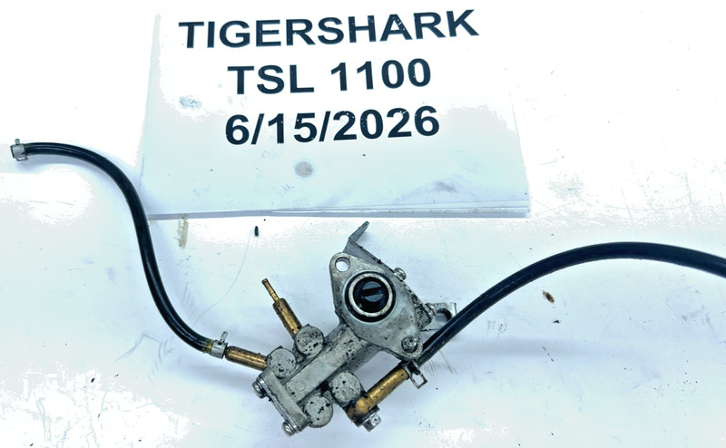 Tigershark 900-1000-1100 3008-600, 16100-91B80 Oil Pump Assembly
