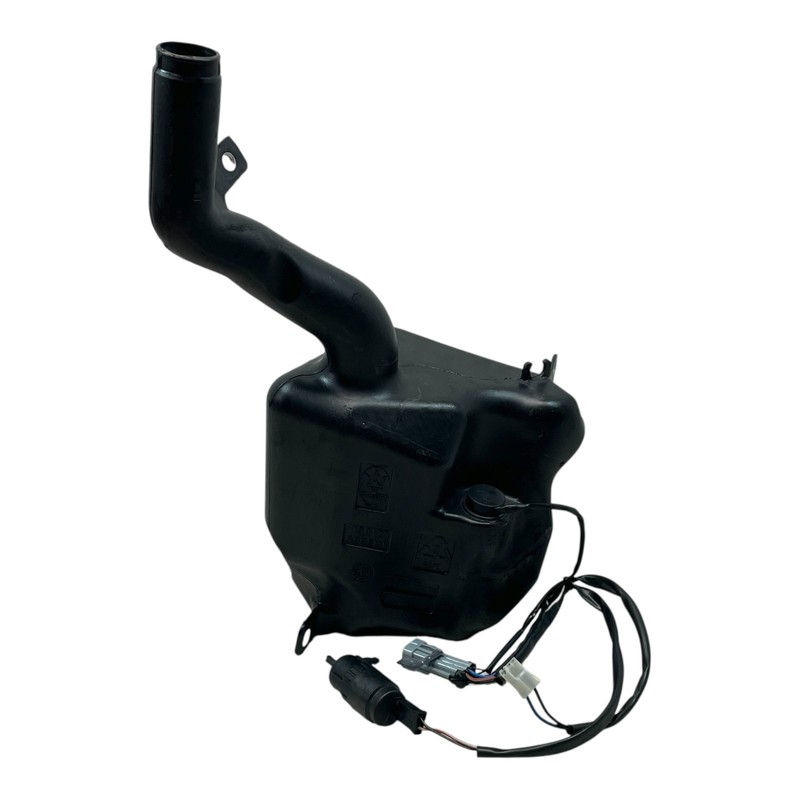 2008-2019 Maserati GT M145 Windshield washer fluid reservoir tank OEM 0107073