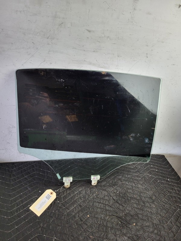 KIA RIO S 2022 Rear Right Passenger Door Window Glass USED OEM 18-23