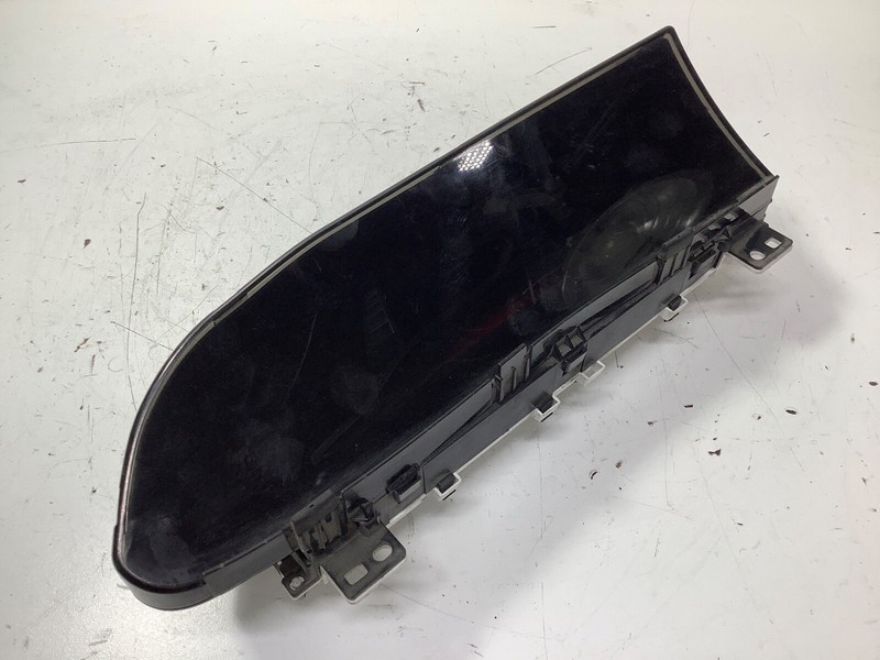 13-15 Honda Civic 4D Si Combination Digital Meter Assembly 78100-TR7-A03 OEM