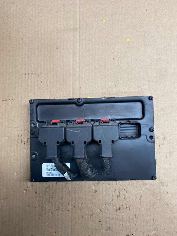 2007 Dodge Charger Magnum 5.7L Engine Control 05187831AC E1344 DG1
