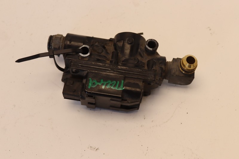 2018-2023 FREIGHTLINER CASCADIA 126 WABCO SOLENOID ABS MODULATOR VALVE OEM
