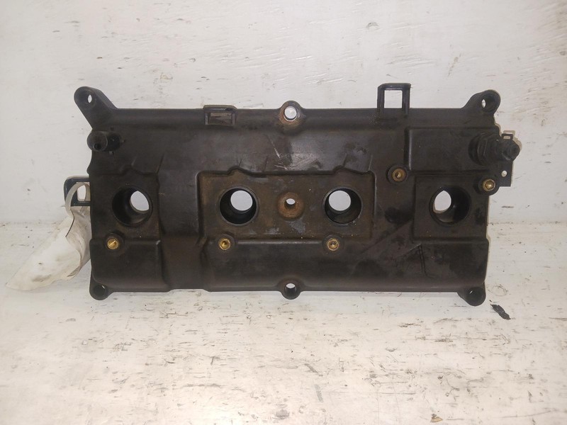 09 NISSAN CUBE Valve Cover 1.8L OEM Satisfaction Guaranteed!