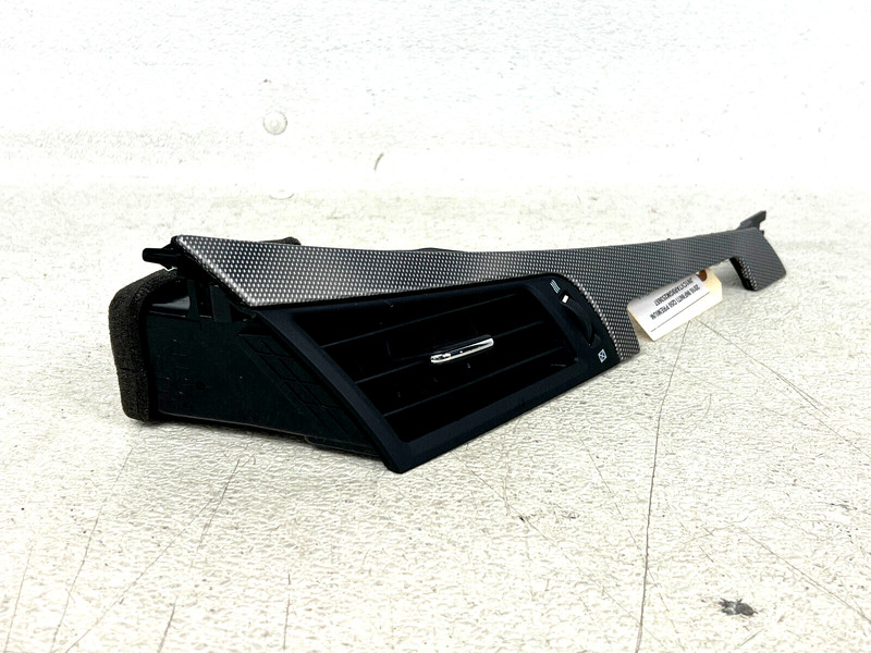 ⭐2014-2020 INFINITI Q50 FRONT RIGHT MIDDLE DASH A/C AIR VENT GRILLE OEM LOT2571