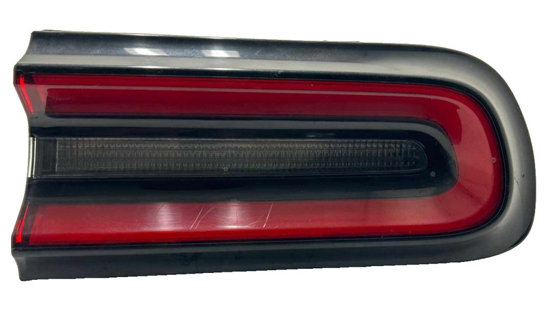 Dodge Challenger RH Passenger LED Outer Tail Light 2015-2023 OEM 68174068AE