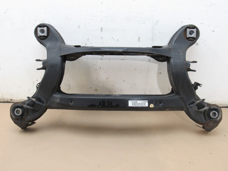Mercedes SLK55 R171 2006 5.5L RWD Rear Suspension Crossmember Subframe 04-11 *