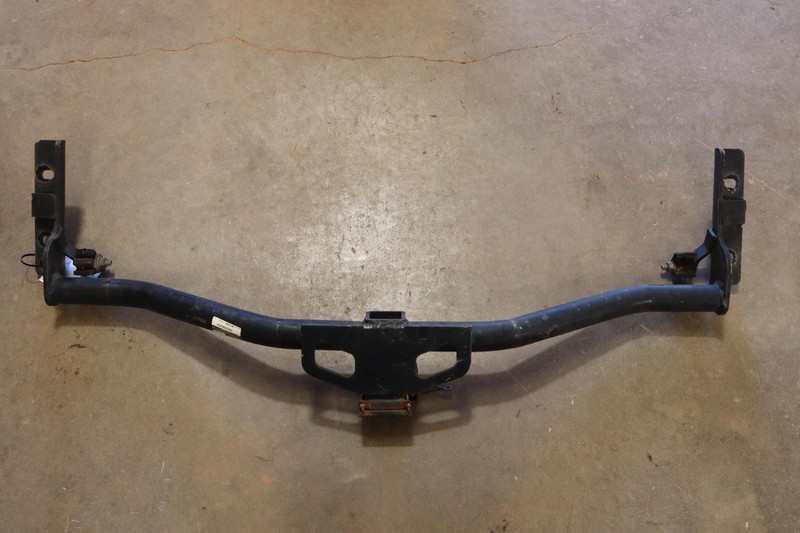 2011-2017 FORD EXPLORER REAR BUMPER TRAILER TOWING TOW HITCH BAR SUPPORT OEM
