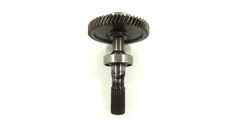GOOD 2009-2026 Polaris Sportsman 550 / Scrambler XP 1000 OEM Front Output Shaft
