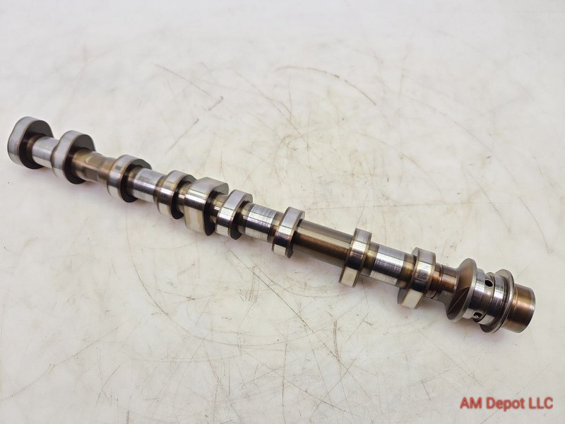 2013 BMW 328i 528i 2.0 N20 N26 F30 Exhaust Camshaft Cam 11317616470, 7562597