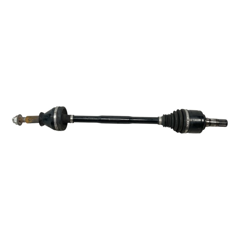 14-20 Maserati Ghibli S M157 3.0L V6 RWD Rear right passenger cv axle shaft OEM