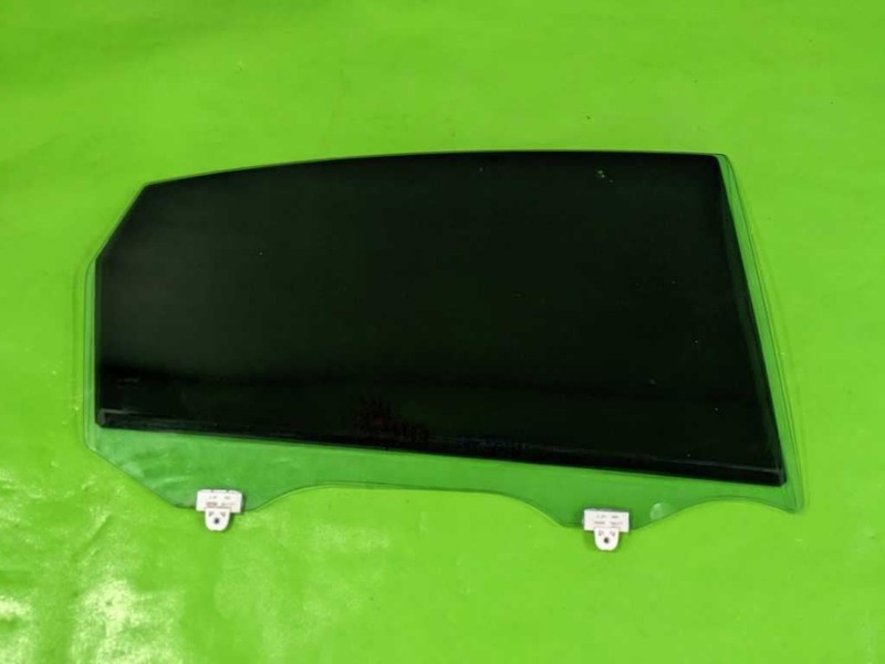 13-18 ALTIMA PASSENGER RIGHT REAR WINDOW DOOR GLASS OEM 4555-20