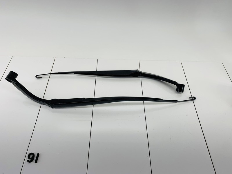 14-20 INFINITI QX60 FRONT RIGHT & LEFT SIDE WINDSHIELD WIPER WASHER ARM SET OEM