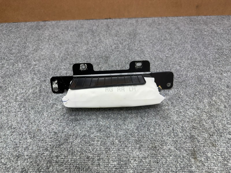 GENESIS G80 2021-2025 OEM REAR LEFT DRIVER SEAT ASSEMBLY