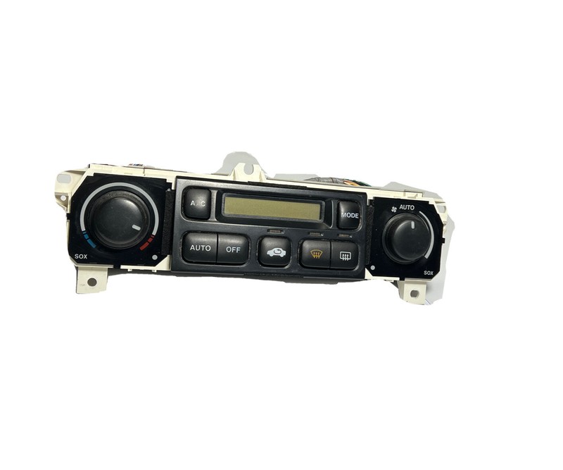 1999-2004 Honda Odyssey Digital Heater AC Temperature Climate Control Module OEM