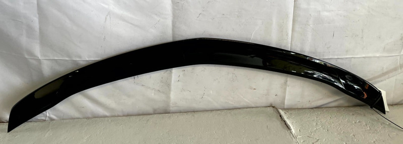 2023 - 2025 ACURA INTEGRA REAR SPOILER LIFTGATE MOLDING TRIM BLACK # 106743