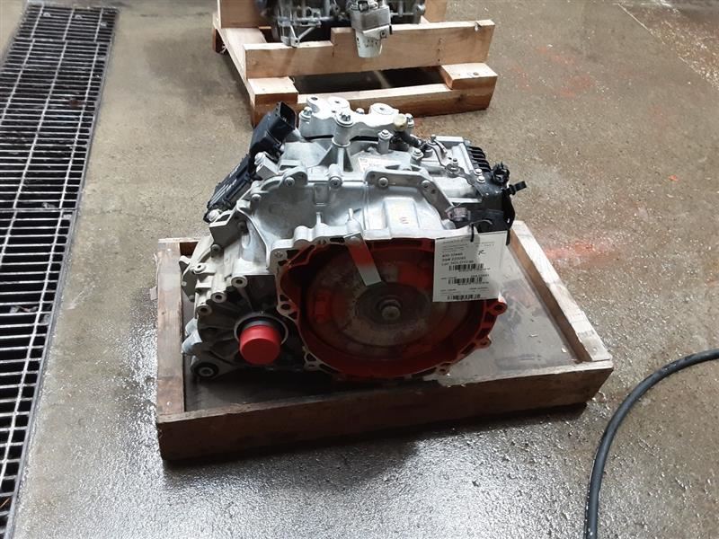 2017 2018 Jeep Renegade Automatic Transmission 2.4L AWD 3.734