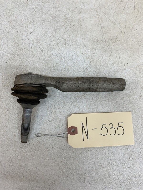 ⚡️17-22 Tesla Model 3 Front Left Right Outer Tie Rod End Link OEKAE 535 B121